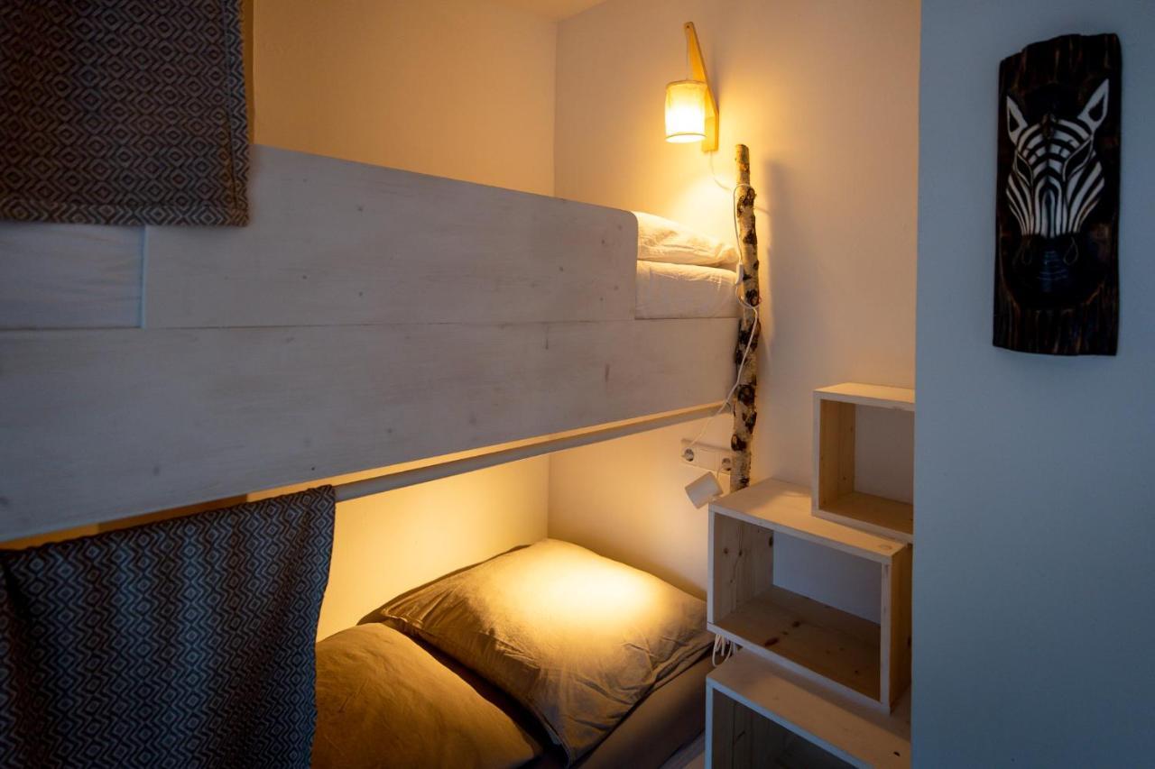 Gartenloft An Der Mur 무라우 외부 사진