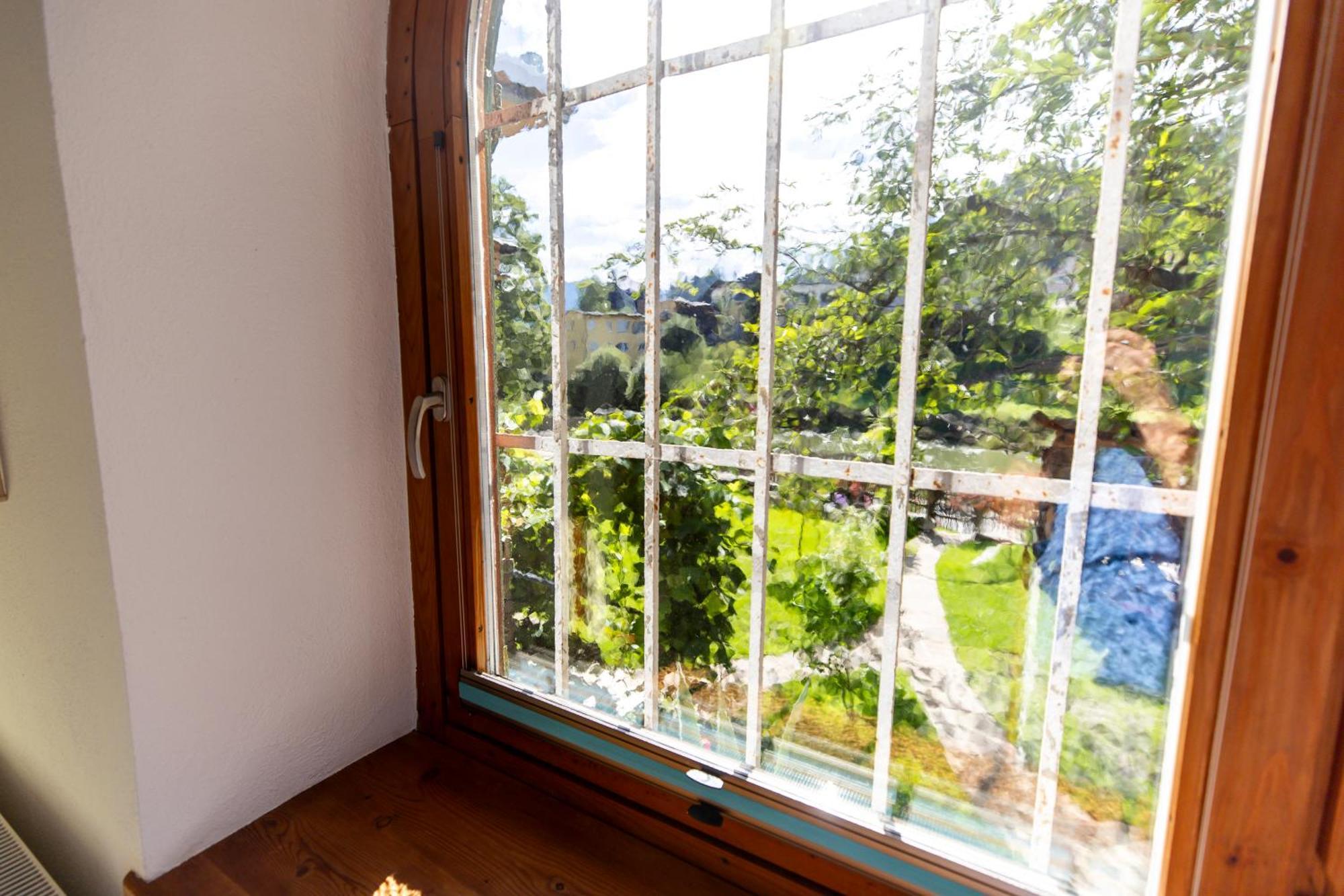 Gartenloft An Der Mur 무라우 외부 사진